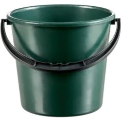 Emmer Gemaakt Van Oude Visnetten