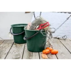 Emmer Gemaakt Van Oude Visnetten 8 Emmer Gemaakt Van Oude Visnetten -Philips Shop 110 6604 3 1