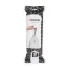 Brabantia PerfectFit Afvalzakken M 60 L 10 Stuks 2 Brabantia PerfectFit Afvalzakken M 60 L 10 Stuks -Philips Shop 110 6901 1