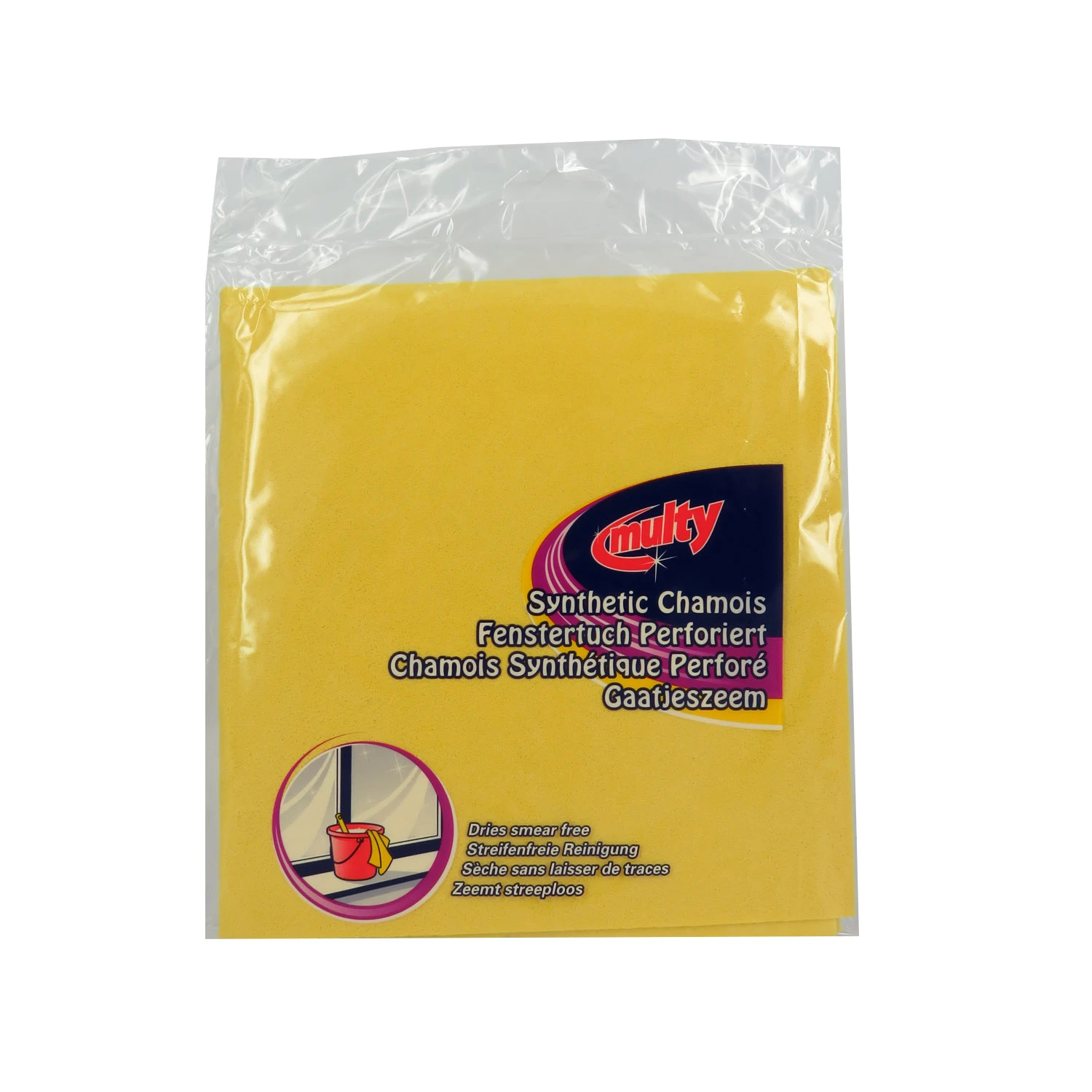 Multy Synthetische Zeem 3 Multy Synthetische Zeem