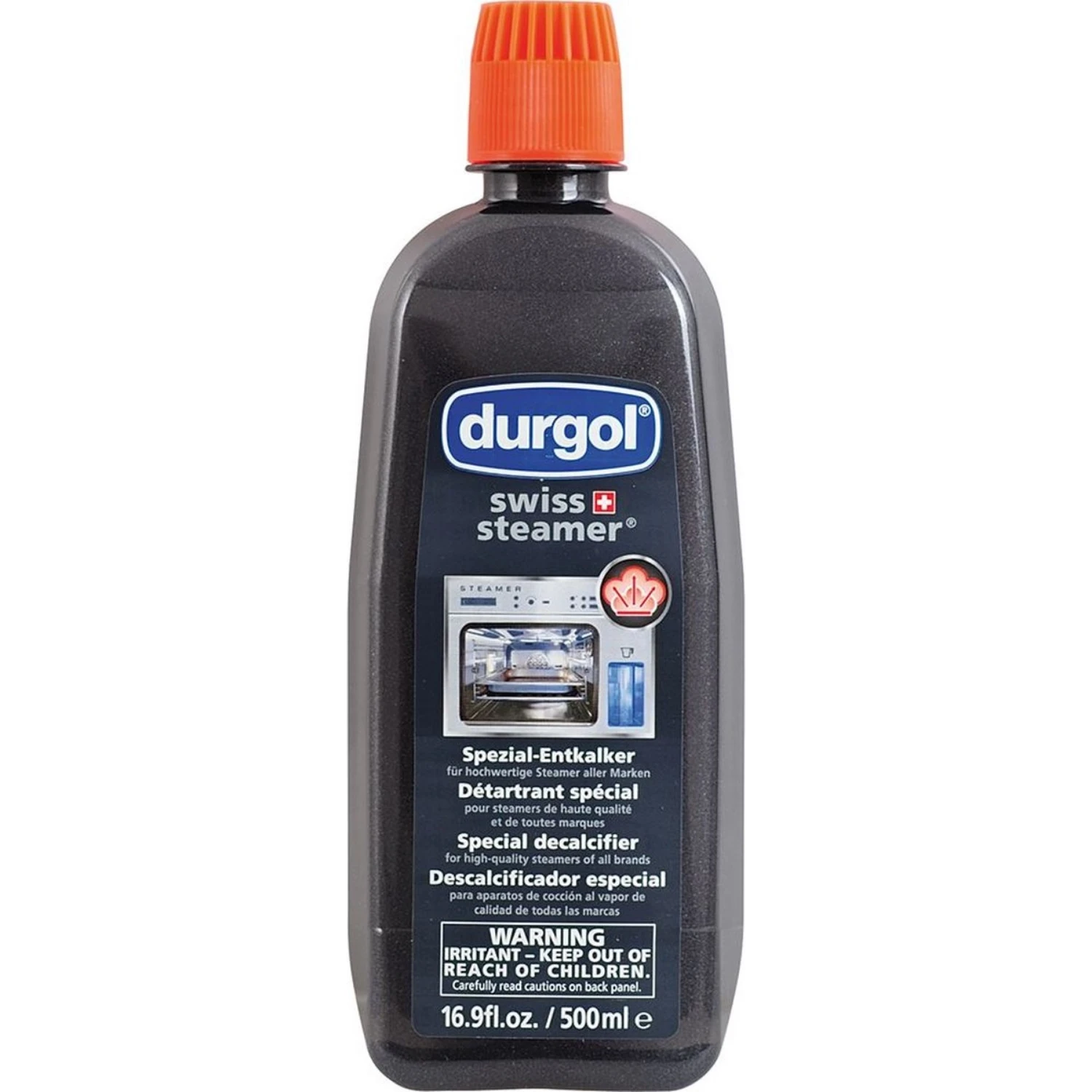 Durgol Swiss Steamer 1 X 500 Ml 3 Durgol Swiss Steamer 1 X 500 Ml