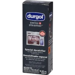 Durgol Swiss Steamer 1 X 500 Ml 8 Durgol Swiss Steamer 1 X 500 Ml -Philips Shop 111 1530 3 1