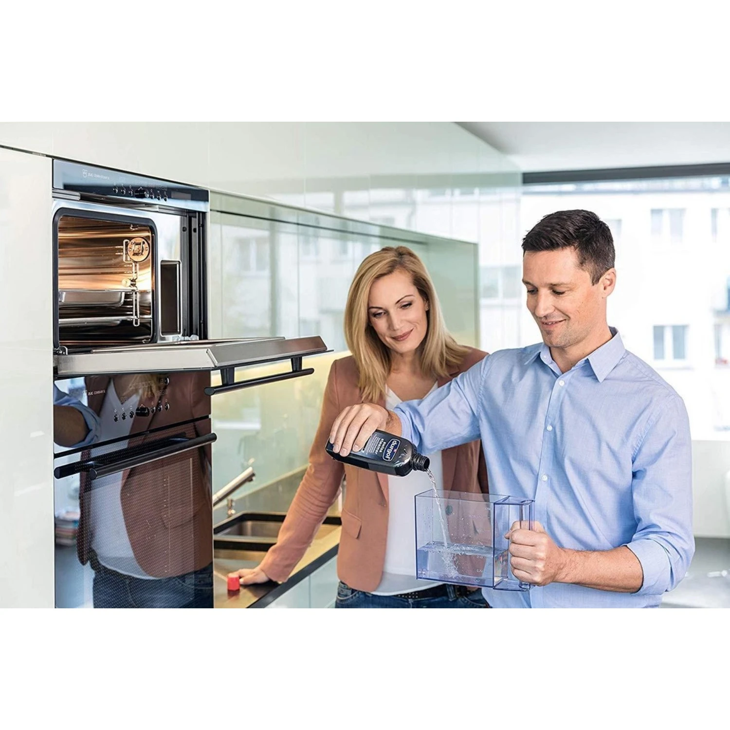 Durgol Swiss Steamer 1 X 500 Ml 6 Durgol Swiss Steamer 1 X 500 Ml - Afbeelding 4