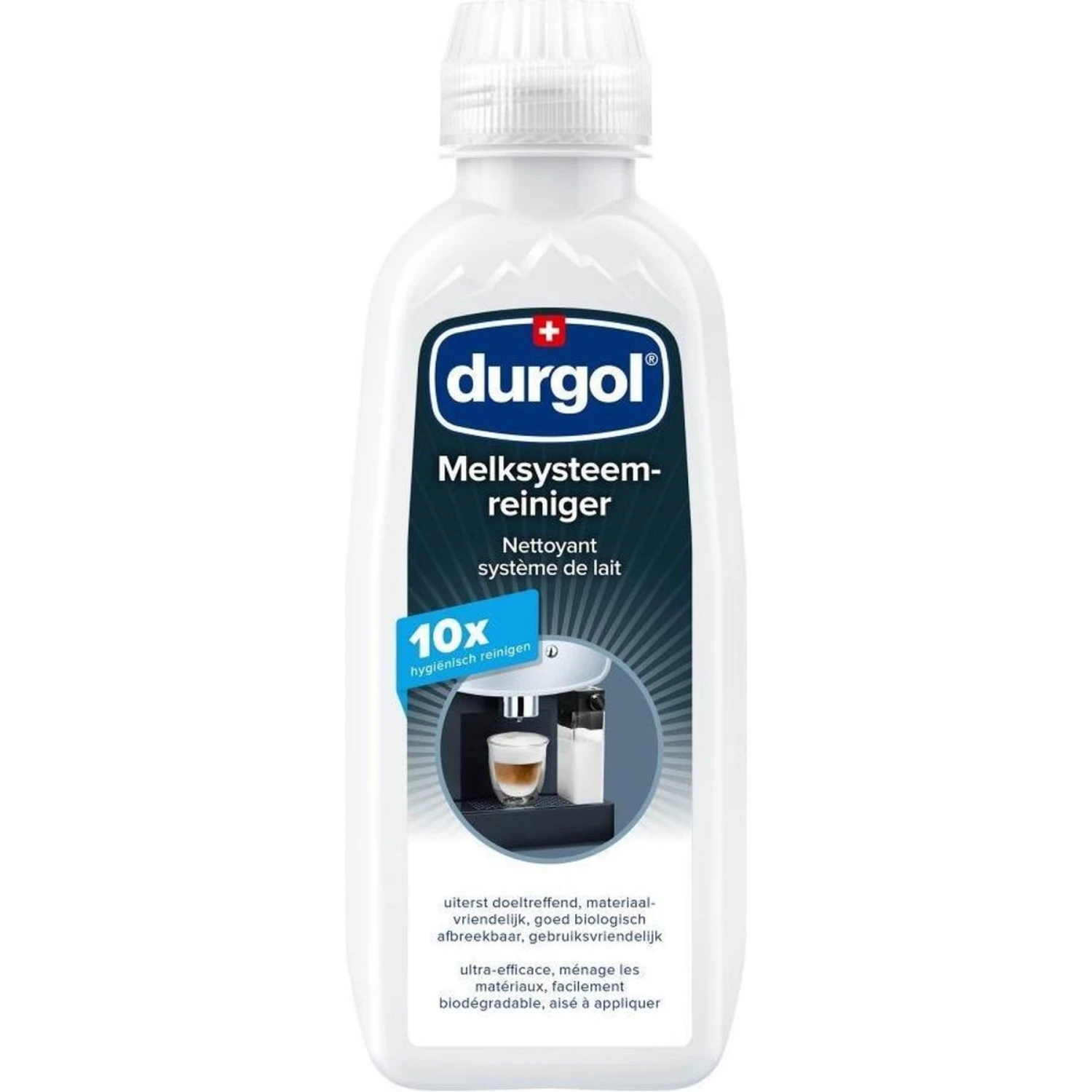 Durgol Melksysteemreiniger | 500ml 3 Durgol Melksysteemreiniger | 500ml