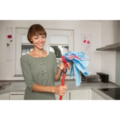 Vileda Supermocio 3 Action Telescoop Steel -Philips Shop 111 1779 5 1