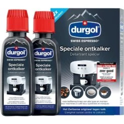Durgol Swiss Espresso 2 X 125 Ml 9 Durgol Swiss Espresso 2 X 125 Ml -Philips Shop 111 2025 3 1