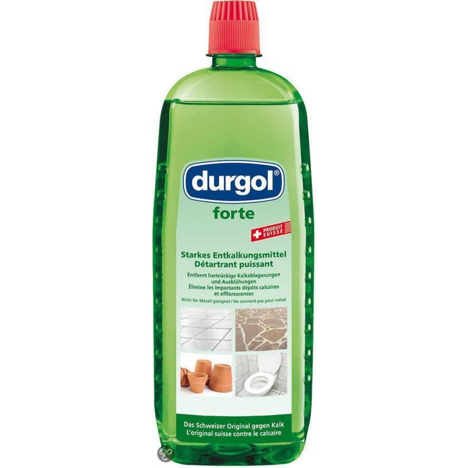 Durgol Extra Sterke Ontkalker 1000 Ml 3 Durgol Extra Sterke Ontkalker 1000 Ml