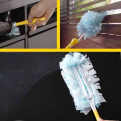 Swiffer Duster Navulling 18 Stuks 8 Swiffer Duster Navulling 18 Stuks -Philips Shop 111 7283 3 1