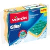 Vileda Glitzi Always Clean X2 1 Vileda Glitzi Always Clean X2 -Philips Shop 111 8527 1