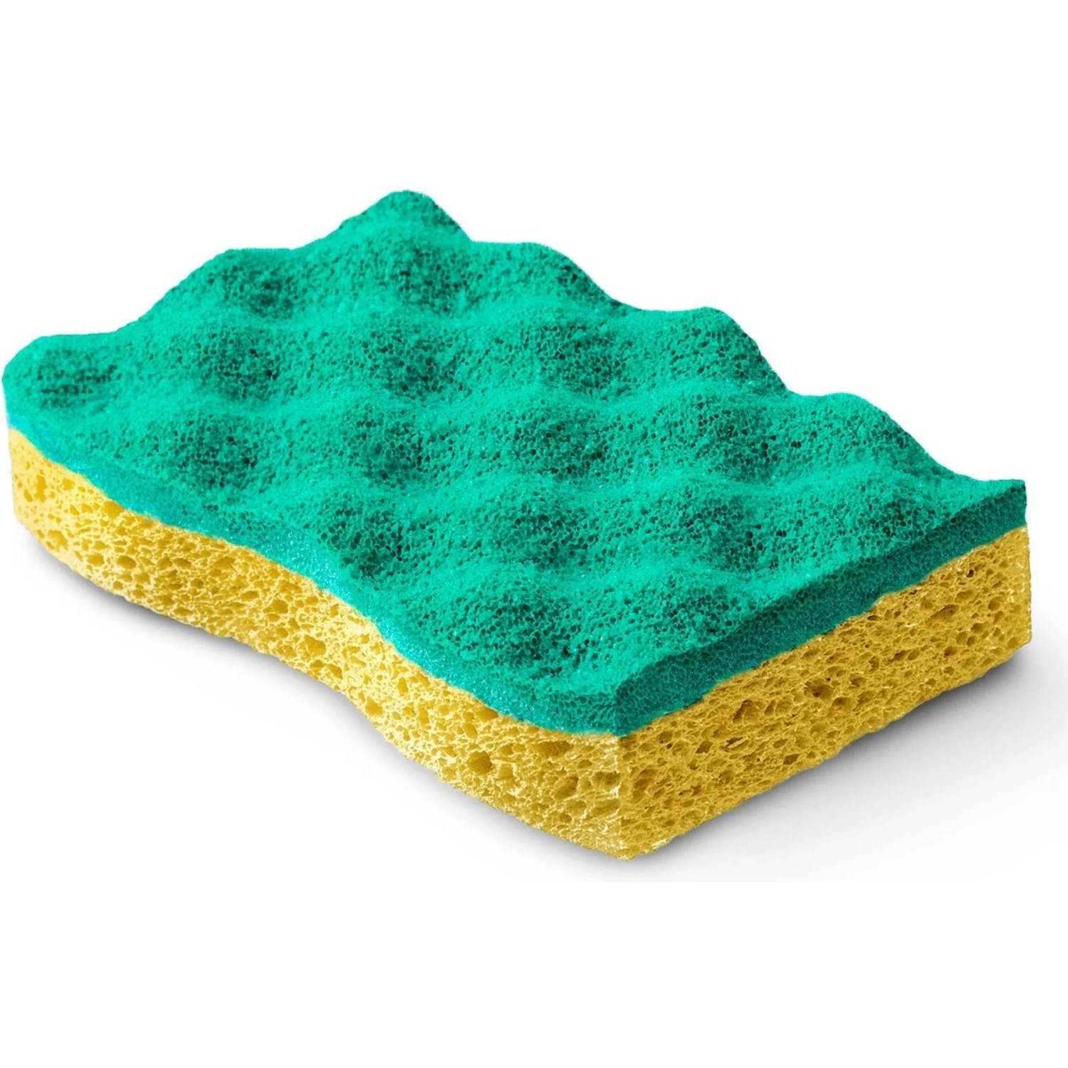 Vileda Glitzi Always Clean X2 4 Vileda Glitzi Always Clean X2 - Afbeelding 2