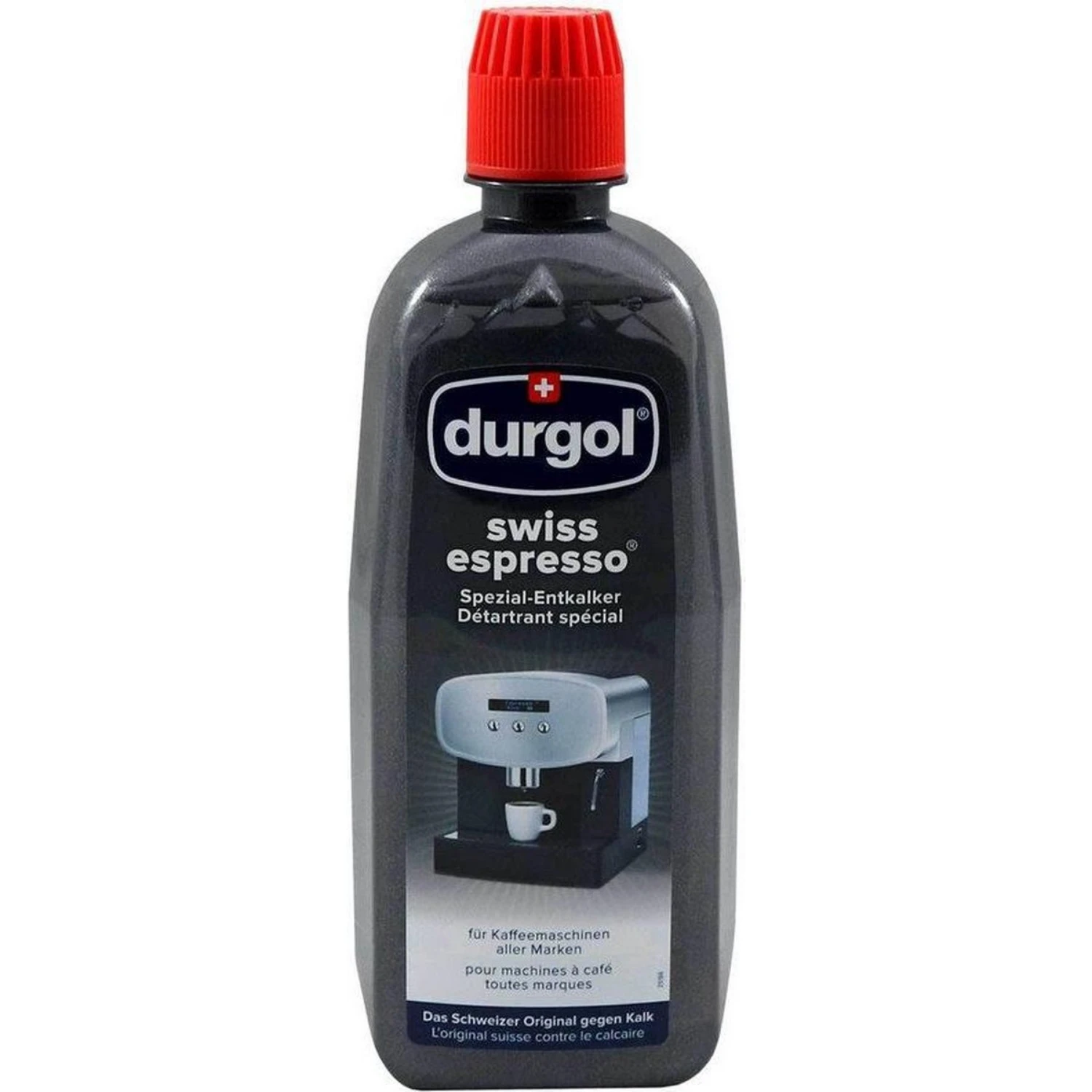 Durgol Swiss Espresso 1 X 500 Ml 3 Durgol Swiss Espresso 1 X 500 Ml