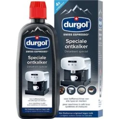 Durgol Swiss Espresso 1 X 500 Ml 7 Durgol Swiss Espresso 1 X 500 Ml -Philips Shop 111 9642 3 1