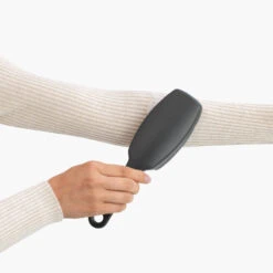 Brabantia Kledingborstel Dark Grey 12 Brabantia Kledingborstel Dark Grey -Philips Shop 130 9382 5 1