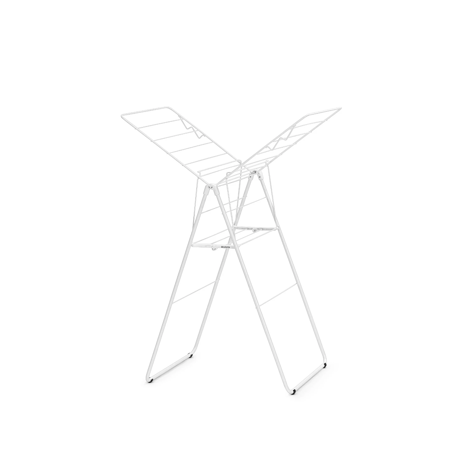 Brabantia HangOn Droogrek 15 Meter 3 Brabantia HangOn Droogrek 15 Meter