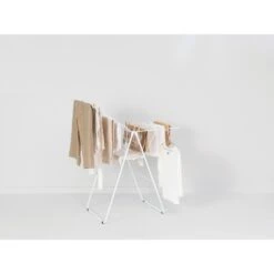 Brabantia HangOn Droogrek 15 Meter 10 Brabantia HangOn Droogrek 15 Meter -Philips Shop 131 3323 3 1