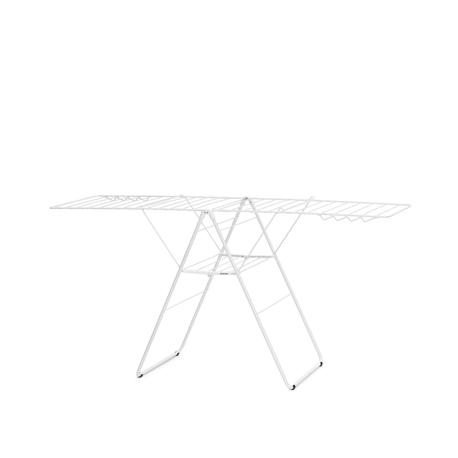 Brabantia HangOn Droogrek 25 Meter 2 Brabantia HangOn Droogrek 25 Meter