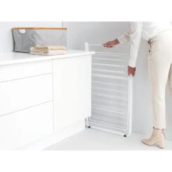 Brabantia HangOn Droogrek 25 Meter 12 Brabantia HangOn Droogrek 25 Meter -Philips Shop 131 3446 6 1