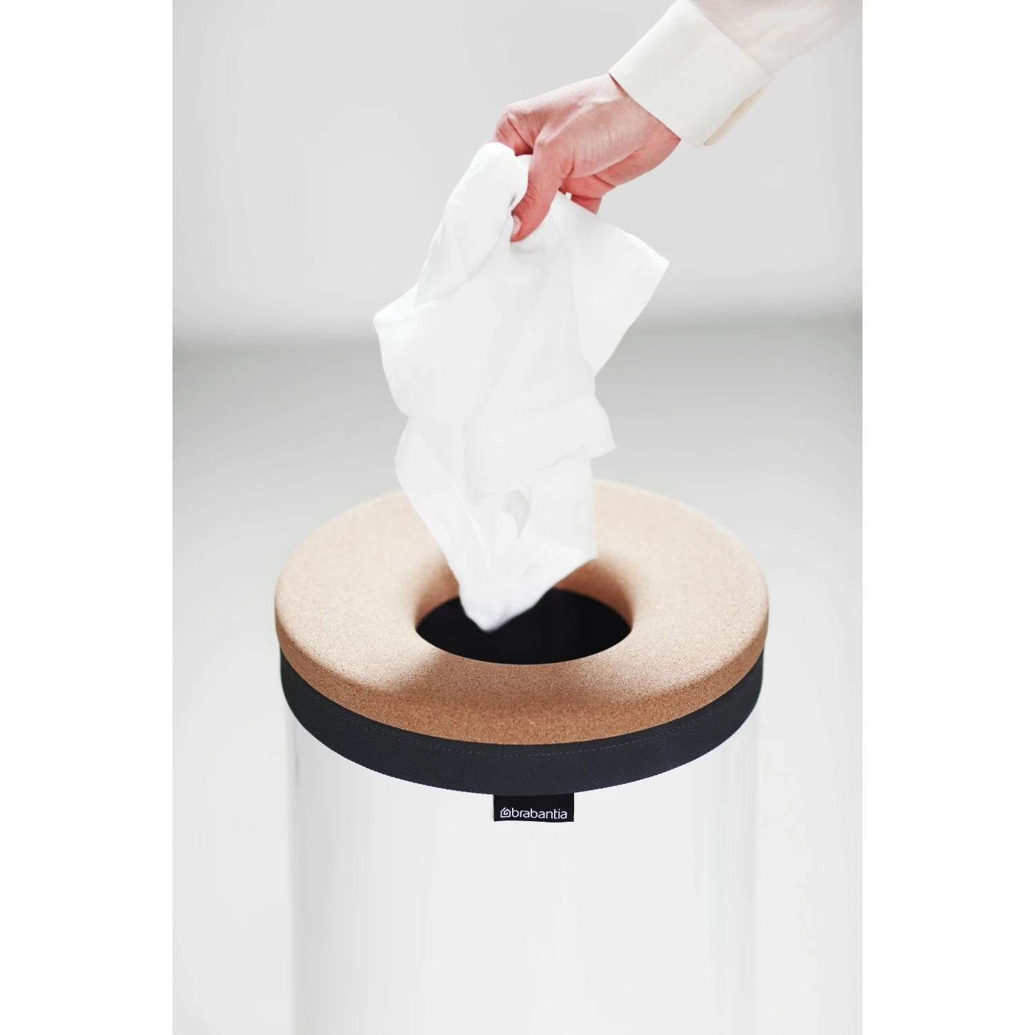 Brabantia Wasbox 35 Liter 4 Brabantia Wasbox 35 Liter - Afbeelding 2