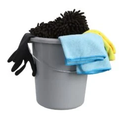 Curver Emmer 10 Liter Lichtgrijs 9 Curver Emmer 10 Liter Lichtgrijs -Philips Shop 141 1046 4 1