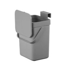 Eko Puro II Afvalemmer 5 Liter Grijs 16 Eko Puro II Afvalemmer 5 Liter Grijs -Philips Shop 141 1805 6 1