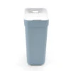Curver Ready To Collect 30L Blauw Grijs 2 Curver Ready To Collect 30L Blauw Grijs -Philips Shop 141 1935 1