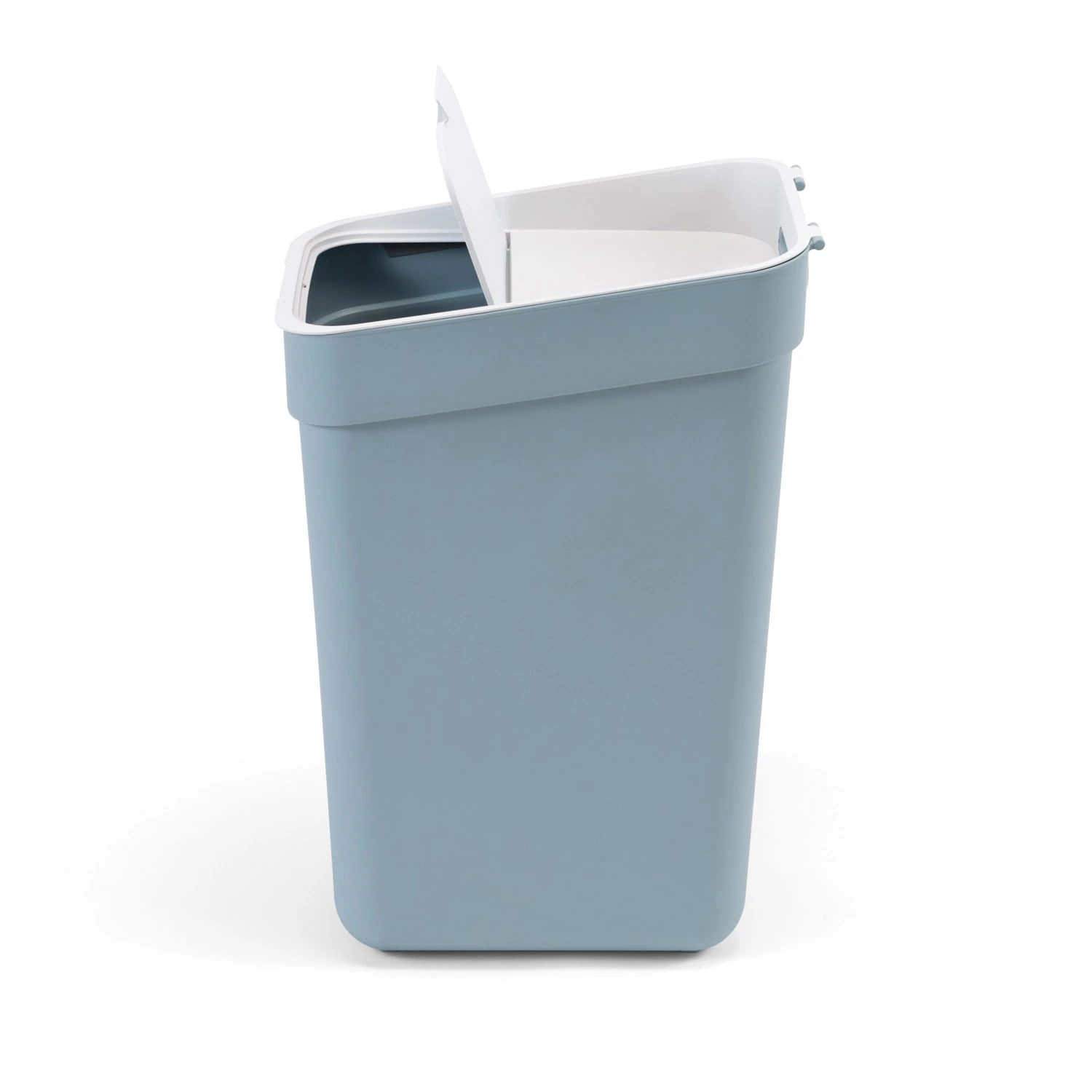 Curver Ready To Collect 30L Blauw Grijs 8 Curver Ready To Collect 30L Blauw Grijs - Afbeelding 6