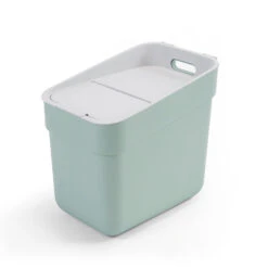 Curver Ready To Collect 20L Groen Grijs -Philips Shop 141 1936 3 1