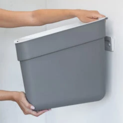 Curver Ready To Collect 20L Groen Grijs -Philips Shop 141 1936 8 1