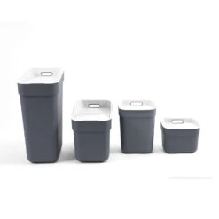 Curver Ready To Collect 10L Grijs 13 Curver Ready To Collect 10L Grijs -Philips Shop 141 1937 4 1