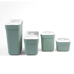 Curver Ready To Collect Gft 5l Groen/grijs 10 Curver Ready To Collect Gft 5l Groen/grijs -Philips Shop 141 1948 4 1