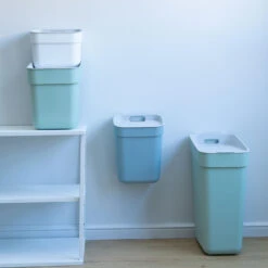 Curver Ready To Collect 10L Blauw Grijs -Philips Shop 141 1949 4 1