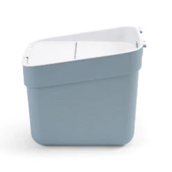 Curver Ready To Collect 20L Blauw Grijs 9 Curver Ready To Collect 20L Blauw Grijs -Philips Shop 141 1951 3 1