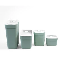 Curver Ready To Collect 30L Groen Grijs -Philips Shop 141 1952 4 1