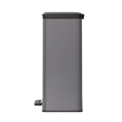 Curver Decobin 65L Rechthoek Cool Grey -Philips Shop 141 2019 3 1