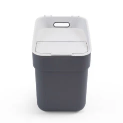 Curver Ready To Collect 20L Grijs