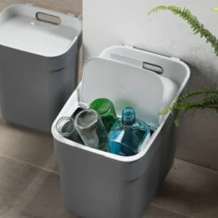 Curver Ready To Collect 20L Grijs 11 Curver Ready To Collect 20L Grijs -Philips Shop 141 2021 5 1