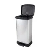 Decobin Duo 23L/23L Zilver Metallic 1 Decobin Duo 23L/23L Zilver Metallic -Philips Shop 141 2026 1