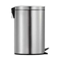 Eko Pedaalemmer 3 Liter Classic Mat Rvs -Philips Shop 141 2203 3 1