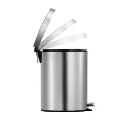 Eko Pedaalemmer 5l Classic Mat Rvs -Philips Shop 141 2205 2 1