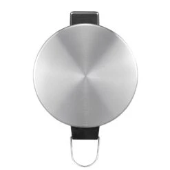Eko Pedaalemmer 20 Liter Classic Mat Rvs -Philips Shop 141 2220 4 1
