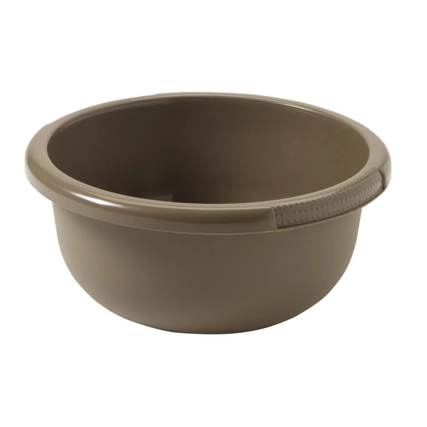 Curver Ronde Bak 4L Antraciet 3 Curver Ronde Bak 4L Antraciet