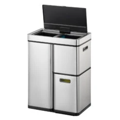 Eko Afvalemmer 30+15+15l Sensor Recycle Mirage Plu 12 Eko Afvalemmer 30+15+15l Sensor Recycle Mirage Plu -Philips Shop 141 3860 2 1