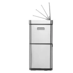 Eko Afvalemmer 30+15+15l Sensor Recycle Mirage Plu 15 Eko Afvalemmer 30+15+15l Sensor Recycle Mirage Plu -Philips Shop 141 3860 5 1