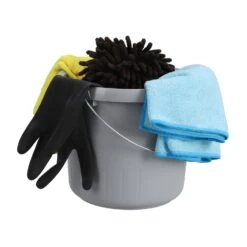 Curver Emmer 5 Liter Lichtgrijs 11 Curver Emmer 5 Liter Lichtgrijs -Philips Shop 141 7135 5 1