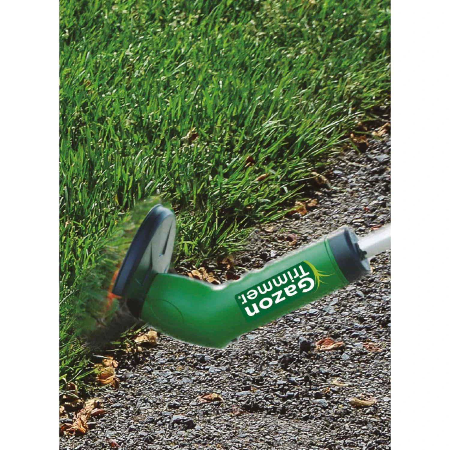 Grass Trimmer 4 Grass Trimmer - Afbeelding 2