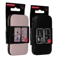 Manicureset Assorti Kleur 7-delig 14 Manicureset Assorti Kleur 7-delig -Philips Shop 199 3072 4 1