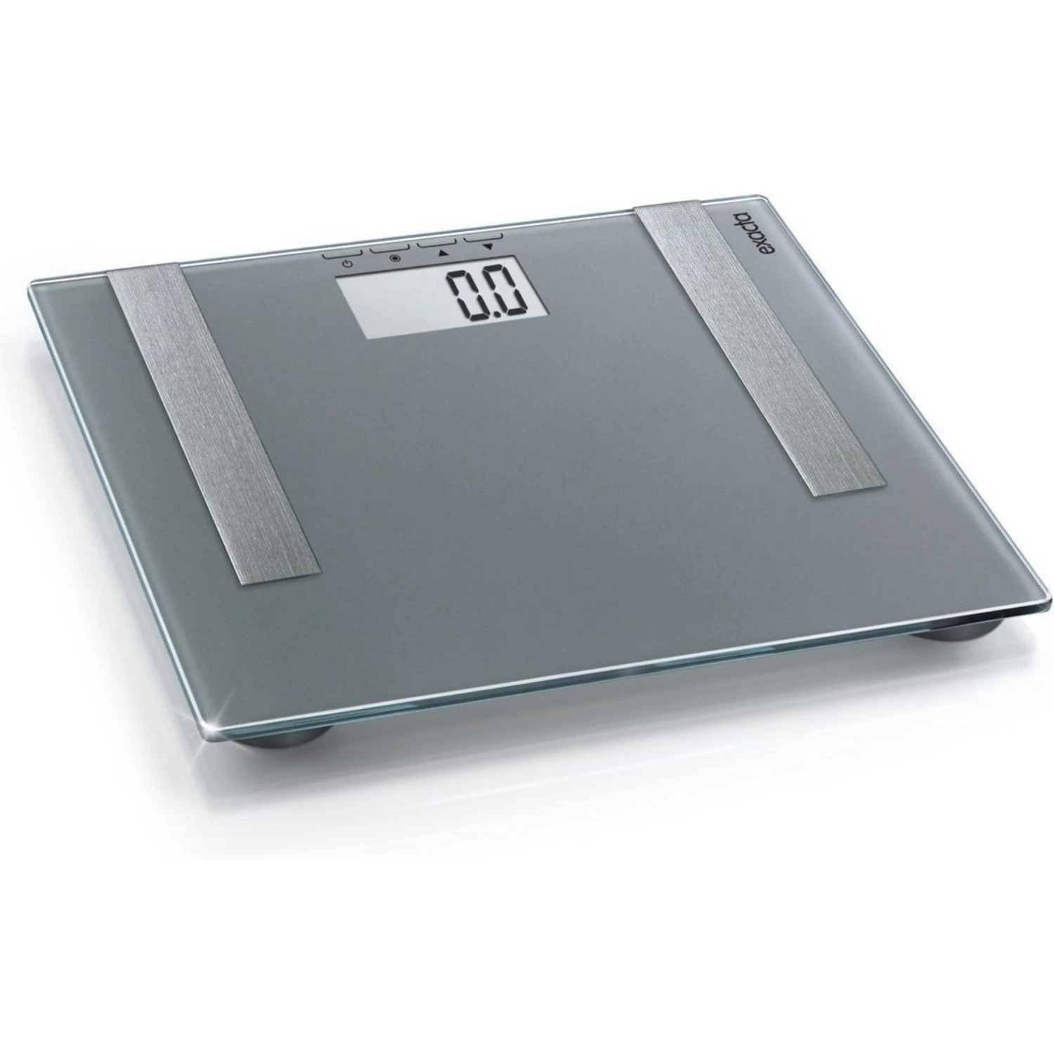Weegschaal Soehnle Body Analysis 4 Weegschaal Soehnle Body Analysis - Afbeelding 2