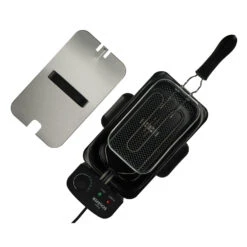 Frituurpan 3 Liter 15 Frituurpan 3 Liter -Philips Shop 209 0199 7 1