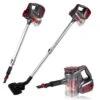 Alpina Steel Stofzuiger 3-in-1 Met Snoer 600W 1 Alpina Steel Stofzuiger 3-in-1 Met Snoer 600W -Philips Shop 209 0372 1