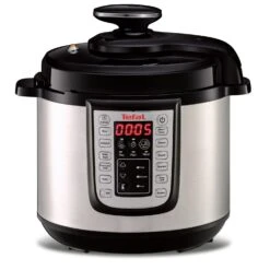 Tefal All-in-One Slowcooker, Multicooker EnSnelkookpan -Philips Shop 209 0505 4 1
